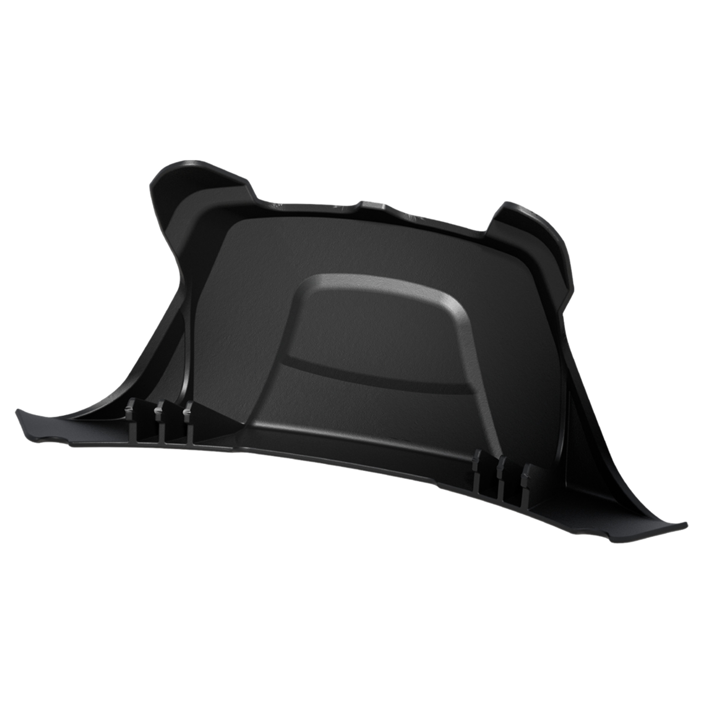 Rear Plate, XR2